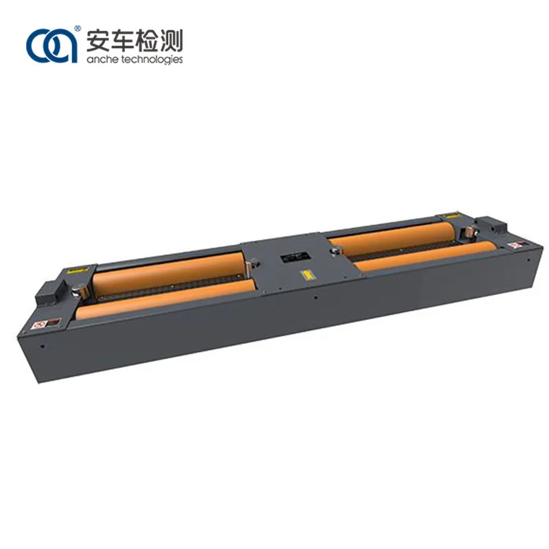 Si e përmirëson saktësinë e automjetit një kontrollues i shpejtësisë?